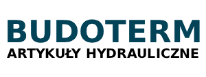 Budoterm Logo